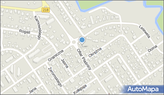 Maciej Dzióbek Infopartner, Ofiar Piaśnicy 44, Wejherowo 84-200 - Przedsiębiorstwo, Firma, NIP: 5881514410