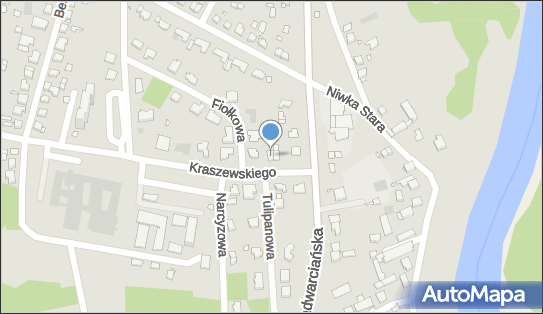 Maciej Figna Old School Garage, Puszczykowo 62-041 - Przedsiębiorstwo, Firma, NIP: 7811077891