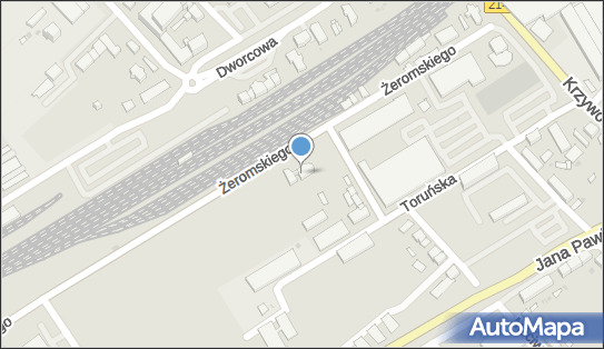 8411647291, Firma Handlowo-Usługowa 