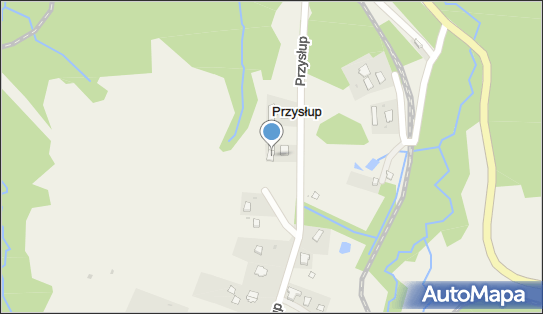 6881071611, Usługi Leśne i Remontowo- Budowlane Maciej Franos 