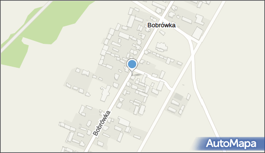 Maciej Głódź - Działalność Gospodarcza, Bobrówka 50 19-124 - Przedsiębiorstwo, Firma, NIP: 5461180557