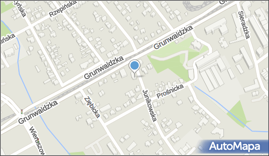 Maciej Górczak Usługi Elektryczne Górczak, Junikowska 2, Poznań 60-163 - Przedsiębiorstwo, Firma, NIP: 7791513885