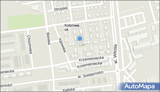 Maciej Hasiak, Krzemieniecka 22, Opole 45-401 - Przedsiębiorstwo, Firma, NIP: 6792669695