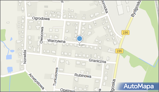 Maciej Ilnicki, Warzywna 10, Bolechowo-Osiedle 62-005 - Przedsiębiorstwo, Firma, NIP: 5581813338