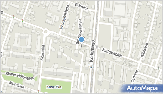Maciej Jasica, Misjonarzy Oblatów MN 3, Katowice 40-129 - Przedsiębiorstwo, Firma, NIP: 8992691766