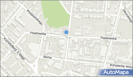 8551370458, Insel Nieruchomości Maciej Kapusta 