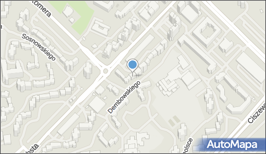 Maciej Klimek, ul. Edwarda Dembowskiego 4, Warszawa 02-784 - Przedsiębiorstwo, Firma, NIP: 9511956715