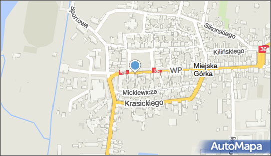 6991291259, Maciej Kłos Centrum Okulistyczno-Optyczne 