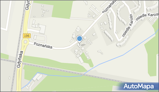 Maciej Kucharski, Poznańska 12, Koziegłowy 62-028 - Przedsiębiorstwo, Firma, NIP: 7831599693