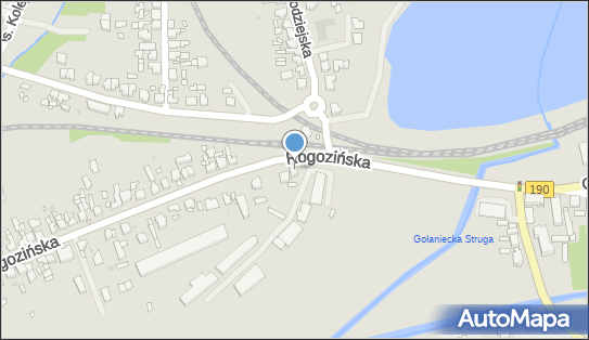 Maciej Kudak Pozreco, Rogozińska 3, Wągrowiec 62-100 - Przedsiębiorstwo, Firma, NIP: 7661391165