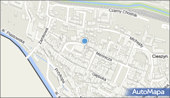 5482430172, Przestrzenie Maciej Kulig 