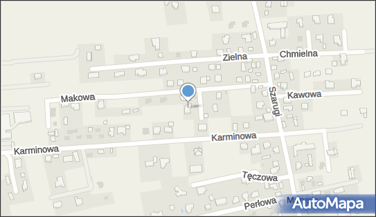 Maciej Kuszta, Makowa 3A, Marysin 21-002 - Przedsiębiorstwo, Firma, NIP: 7133095598