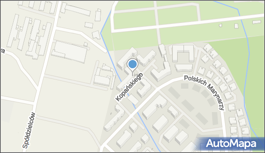 5783046899, Indywidualna Praktyka Stomatologiczna Maciej Lesz 