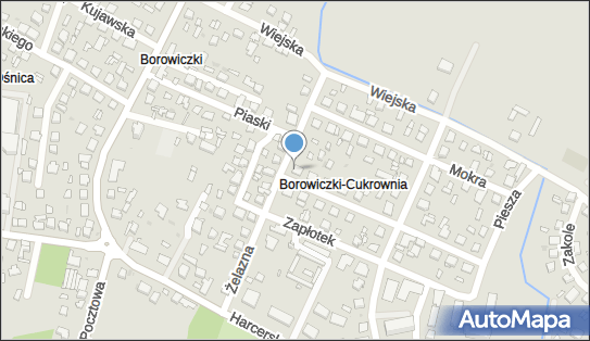 Maciej Lewandowski, Nowa 1, Płock 09-408 - Przedsiębiorstwo, Firma, NIP: 7741732697