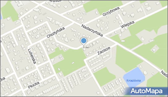 5272381906, Flota Galaktyczna Maciej Łukaszewicz 
