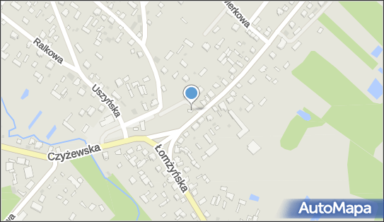 7221305486, Maciej Łuniewski Handel Usługi 