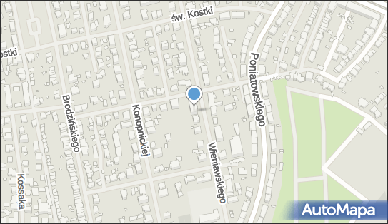 8521908700, Maciej Majewski 