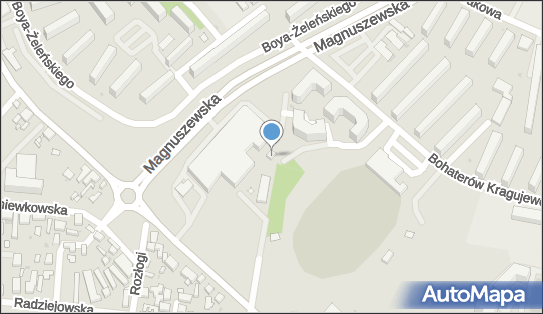 Maciej Majewski, Magnuszewska 4, Bydgoszcz 85-861 - Przedsiębiorstwo, Firma, NIP: 9671286117