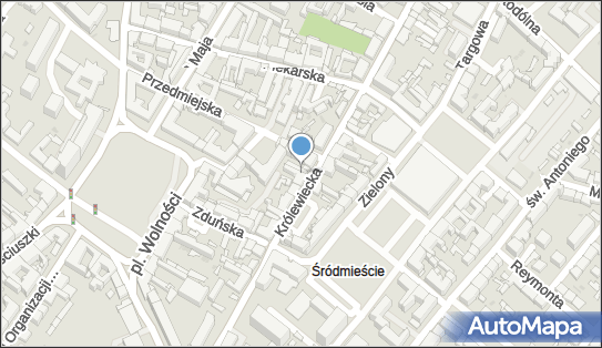 Maciej Maj, Królewiecka 24, Włocławek 87-800 - Przedsiębiorstwo, Firma, NIP: 8881002806