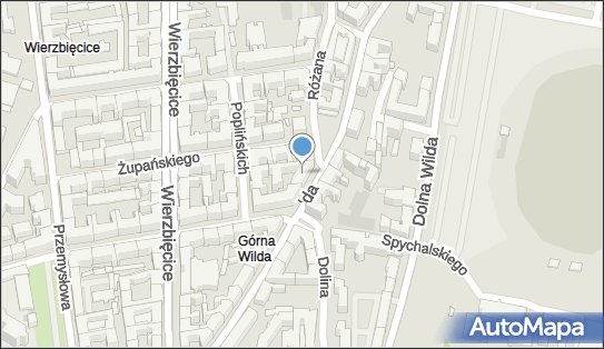 Maciej Malinowski Abce, Górna Wilda 86, Poznań 61-564 - Przedsiębiorstwo, Firma, NIP: 7831133486