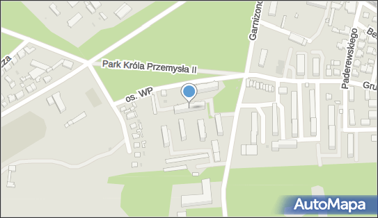 Maciej Mańczak - Avazz, Osiedle Wojska Polskiego 1E, Skwierzyna 66-440 - Przedsiębiorstwo, Firma, NIP: 5961611173