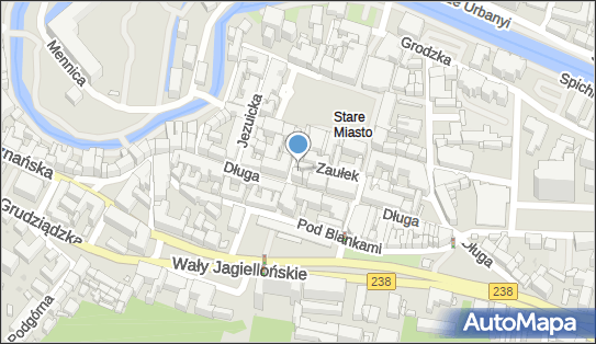 Maciej Marchlewicz - Działalność Gospodarcza, Stefana Batorego 3 85-104 - Przedsiębiorstwo, Firma, NIP: 9532191956