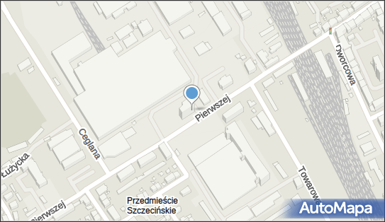 Maciej Marszał, Pierwszej Brygady 35, Stargard 73-110 - Przedsiębiorstwo, Firma, NIP: 8542097135
