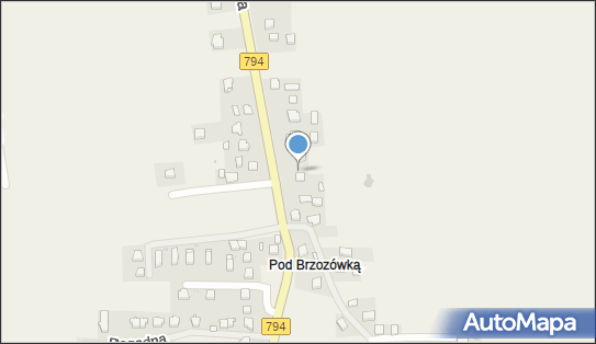 6772154781, Maciej Nowak Pracownia Archeologiczna 
