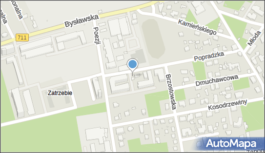Maciej Olszewski, Popradzka 17/57, Warszawa 04-979 - Przedsiębiorstwo, Firma, NIP: 9521789199
