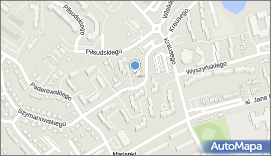 5591900323, Prywatna Praktyka Ratownictwa Medycznego Orłowicz Maciej 