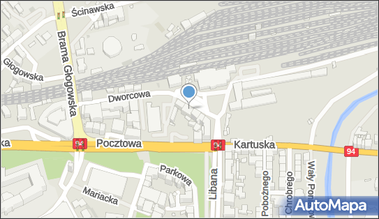 6911126393, Prywatny Gabinet Stomatologiczny Maciej Paluch 