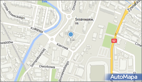 Maciej Papiurek, Kierowa 10, Bielsko-Biała 43-300 - Przedsiębiorstwo, Firma, NIP: 9372187583