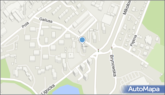 Maciej Partyka, ul. J. Gallusa 5, Katowice 40-594 - Przedsiębiorstwo, Firma, NIP: 6340067495