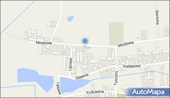 6211539584, Zakład Stolarski 