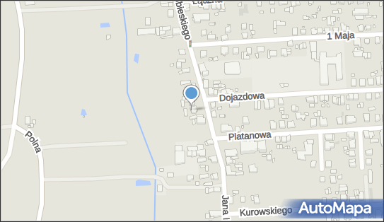 Maciej Piotrowski, ul. Jana III Sobieskiego 72, Luboń 62-030 - Przedsiębiorstwo, Firma, NIP: 7771116773