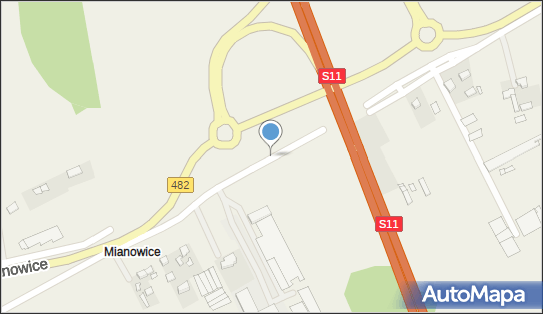 Maciej Polak For Rest, Mianowice -, Mianowice 63-600 - Przedsiębiorstwo, Firma, NIP: 6191555277