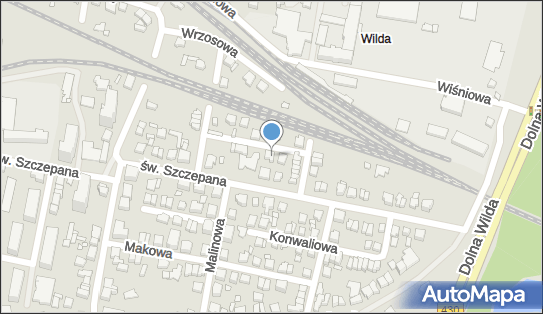 Maciej Przestwór K & M, Rozmarynowa 9a, Poznań 61-464 - Przedsiębiorstwo, Firma, NIP: 7831004547