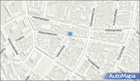 Maciej Radziun, Wileńska 14, Bydgoszcz 85-013 - Przedsiębiorstwo, Firma, NIP: 5541006637