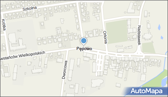 Maciej Ratajewski El-Tech, Pępowo 3, Pępowo 63-830 - Przedsiębiorstwo, Firma, NIP: 6991808159