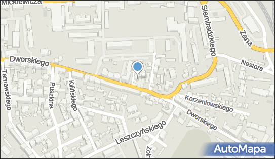 7951057782, Firma Handlowo-Usługowa 
