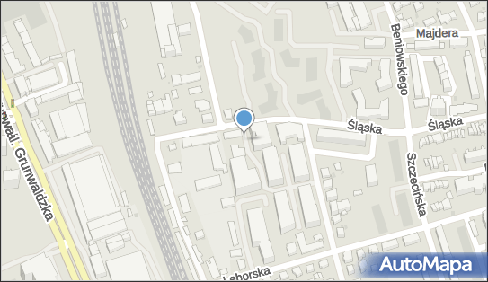 Maciej Sałasiński, Śląska 8, Gdańsk 80-384 - Przedsiębiorstwo, Firma, NIP: 5832892508