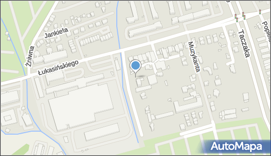 Maciej Sekula, ul. Waleriana Łukasińskiego 106B, Szczecin 71-215 - Przedsiębiorstwo, Firma, NIP: 8522297492