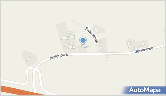 Maciej Siniło, ul. Jesionowa 16, Przejazdowo 83-021 - Przedsiębiorstwo, Firma, NIP: 9661678206