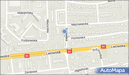 8133470275, Maciej Słabosz 