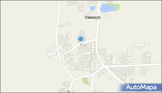 Maciej Stróżyński z.P.H.U Powostol, Daleszyn 39, Daleszyn 63-800 - Przedsiębiorstwo, Firma, NIP: 6961180584