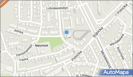 Maciej Sulikowski, Marii Kazimiery 18, Warszawa 01-641 - Przedsiębiorstwo, Firma, NIP: 5252464457