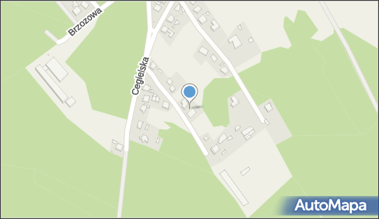 Maciej Suska, Alpi-Las, ul. Cegielska 43d, Rudy 47-430 - Przedsiębiorstwo, Firma, NIP: 6391163719