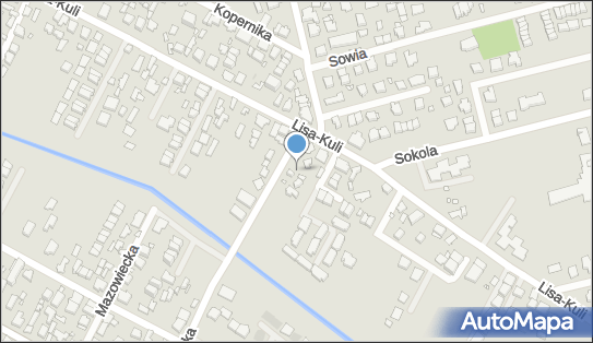 Maciej Świder, Ząbkowska 66a, Marki 05-270 - Przedsiębiorstwo, Firma, NIP: 1251661001