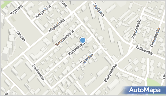 Maciej Szczepaniak, Kutnowska 18, Warszawa 04-090 - Przedsiębiorstwo, Firma, NIP: 6511527303
