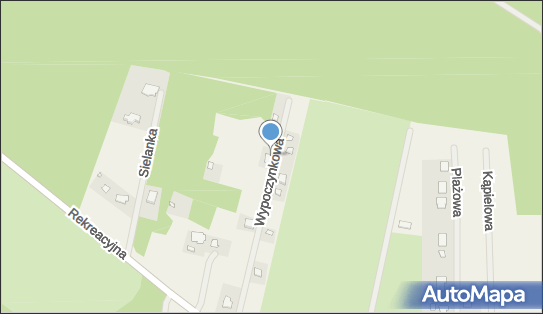 Maciej Tacij, Wypoczynkowa 19, Bożenkowo 86-021 - Przedsiębiorstwo, Firma, NIP: 5542517274